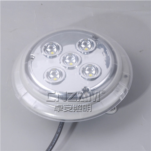 ZGD204(NFC9173) LED低顶灯-2