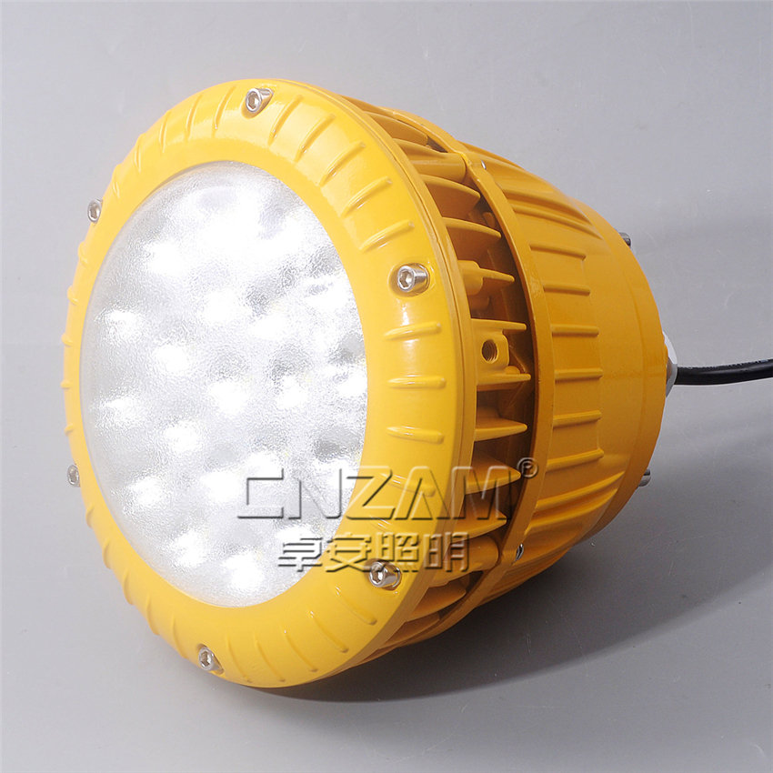 ZBD104-I  LED免维护防爆灯-3