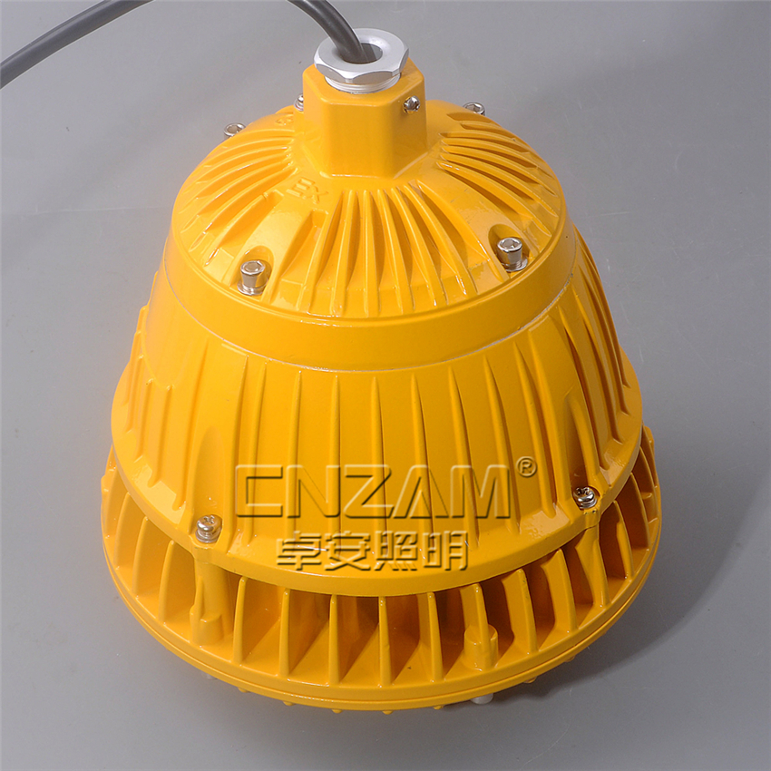 ZBD104-I  LED免维护防爆灯-2
