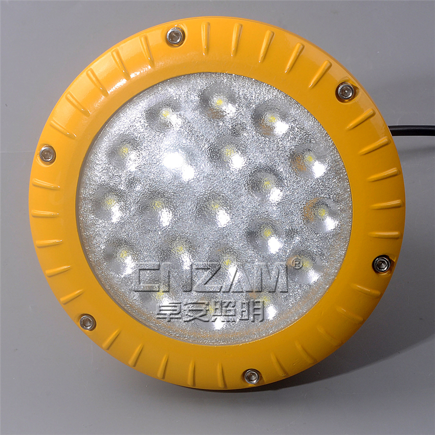 ZBD104-I  LED免维护防爆灯-4