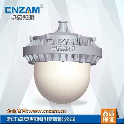 ZGD207 LED防眩平台灯
